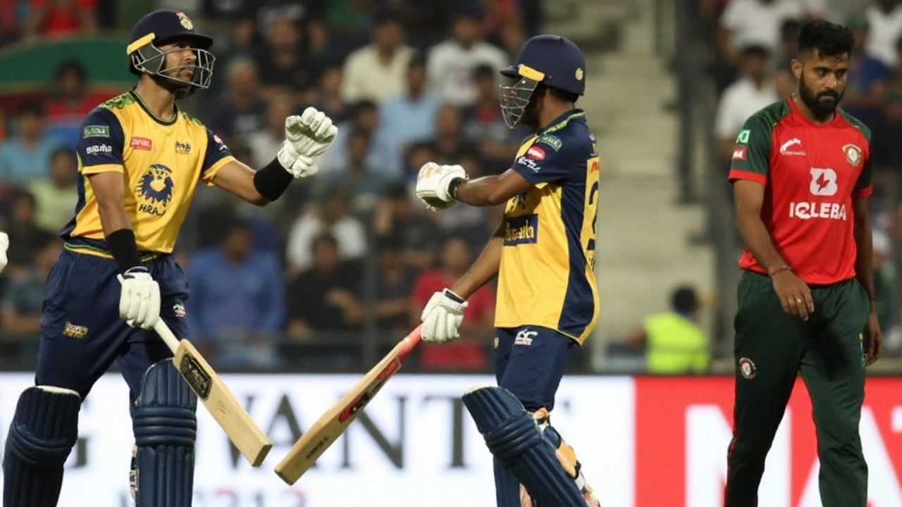 Asia Cup 2025: Sri Lanka thrash Bangladesh by six wickets, chase wrapped up inside 15 overs