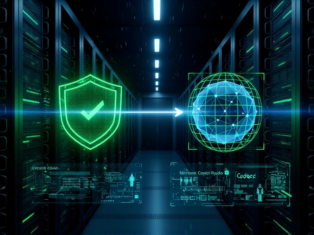 Check Point and Microsoft Forge AI Security Pact for Copilot Studio