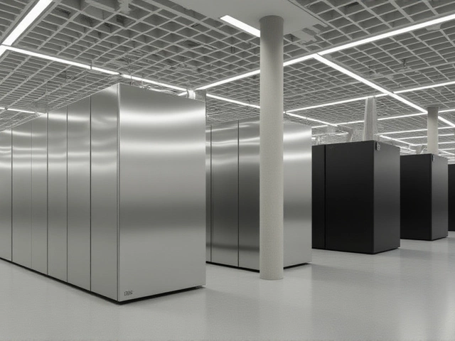 IBM Unveils Nighthawk Quantum Processor, Targets Quantum Advantage by End of 2026