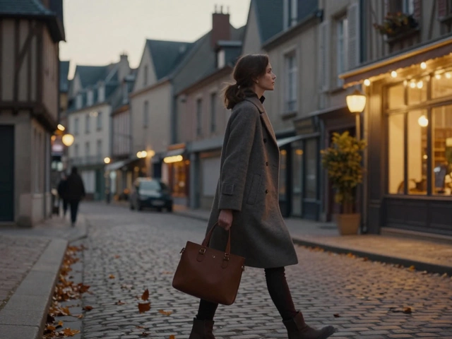 The Foreign Beauties of Escort Girls in Rouen